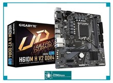 Ana plata "Gigabyte H610M H V2 DDR4"
