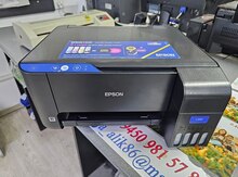 Printer "Epson 3101"