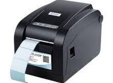 Barkod printer 