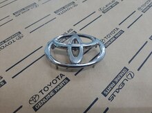 “Toyota” sükan emblemi