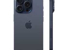 Apple iPhone 15 Pro Blue Titanium 128GB/8GB