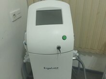 Lazer epilyasiya aparatı
