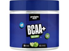 BCAA+ protein ocean 120 qr 12 service 