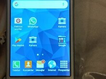 Samsung Galaxy Grand Prime Plus Silver 8GB/1.5GB