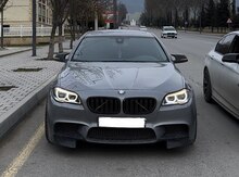 “BMW 5 Series (F10) M5” lipi