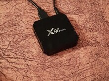 X96 mini wifi 