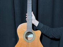Gitara "Alhambra 3C-CW E1"