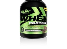 "Whey" protein