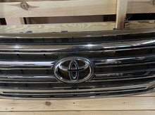 "Toyota Land Cruiser" ön radiator barmaqlığı