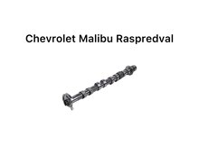 "Chevrolet Malibu" paylayıcı valı