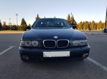 BMW 523, 2000 il