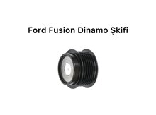 "Ford Fusion" dinamo şkifi