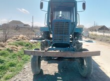 Traktor Mtz 80