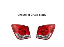 "Chevrolet Cruze" stop fara
