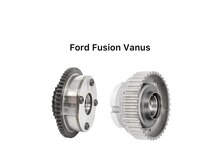 "Ford Fusion" vanusu