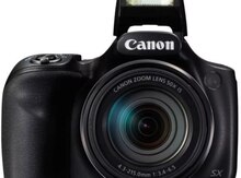 Fotoaparat "Canon PowerShot SX540HS FHD 60FPS WIFI NFC"