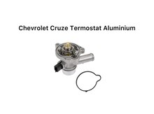 "Chevrolet Cruze" alüminium termostatı
