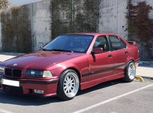 BMW 318, 1993 il
