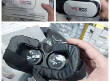 "Vr box" virtual eynək