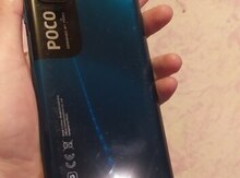 Xiaomi Poco M3 Pro 5G Cool Blue 128GB/6GB