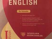 Test toplusu "English"