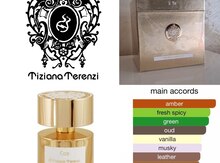 "Tiziana Terenzi CAS Extrait de Parfume 100ml" ətri