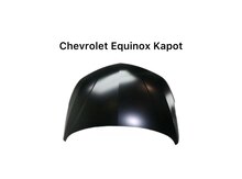 "Chevrolet Equinox" kapotu