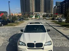 BMW X5, 2010 il