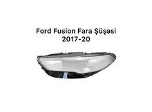 "Ford Fusion" fara şüşəsi