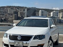 Volkswagen Passat, 2010 il