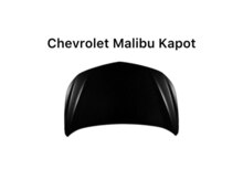 "Chevrolet Malibu" kapotu