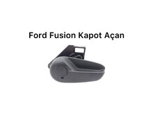 "Ford Fusion" kapot kilidi