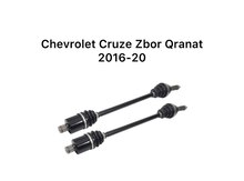 "Chevrolet Cruze" oynaqlı birləşməsi