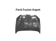 "Ford Fusion" kapotu