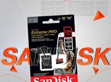 Sandsik Extreme Pro 264GB