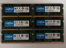 RAM 16GB DDR4-2666 SODIMM