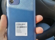 Samsung Galaxy A03 Blue 32GB/3GB