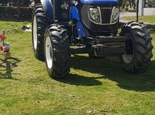 Traktor, 2021 il