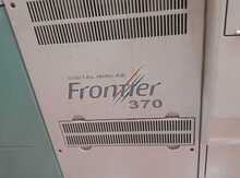 Poliqrafiya avadanlığı "Frontier 370" 