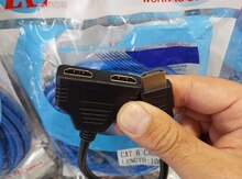 HDMI çoxaldıcı 
