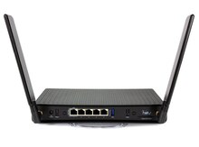 Router "MikroTik HAP Ax3 (C53UiG+5HPaxD2HPaxD) WiFi6"