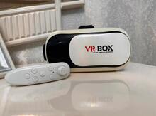 "VR BOX" virtual eynək