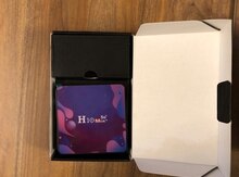 TV box H10max android 5ghz