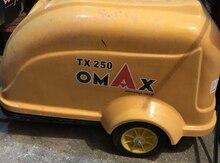 Avtoyuma aparatı "Omax"