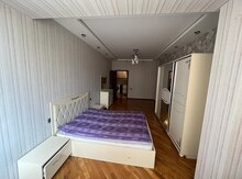 3-otaqlı yeni tikili kirayə verilir, Zərifə Əliyeva küç., 110 m²