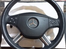 "Mercedes-Benz ML, Mercedes-Benz GL" sükanı