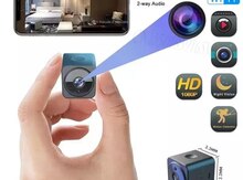 Wi-Fi batareyalı mini kamera 32GB
