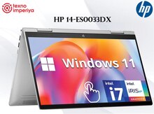 HP ENVY x360 14-es0033dx 7H9Y1UA