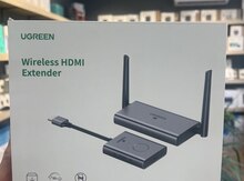 Ugreen Wireless HDMI EXTENDER CM506