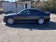 BMW 540, 2000 il
